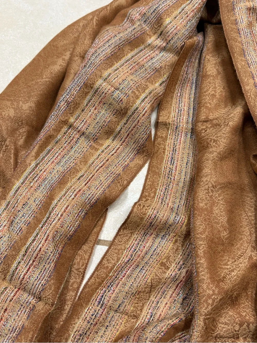 Pashmina Cashmere Scarf
